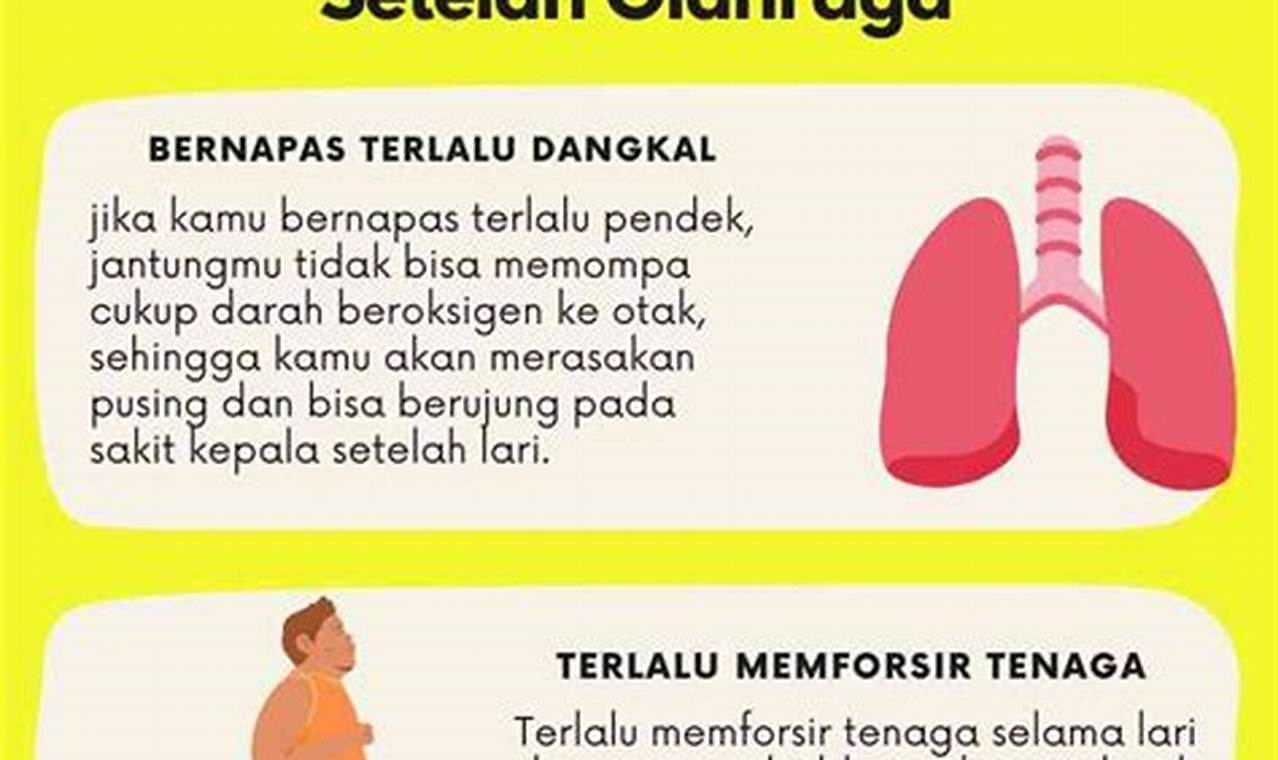 Cara Mengatasi Pusing Dan Mual